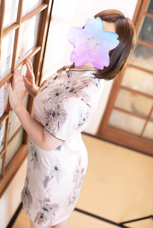 松山メンズエステ　膝麻久庵 白森　さくら 10/5♡出勤