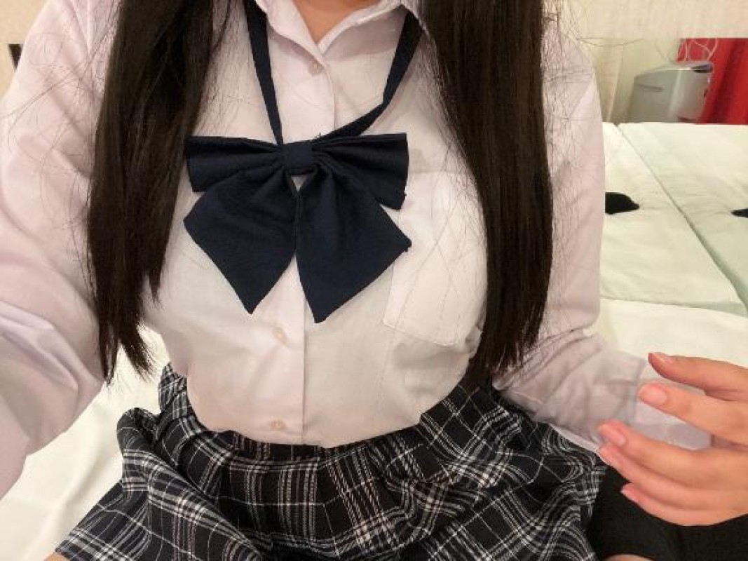 ふうあ☆未経験・黒髪・18才！急遽??????