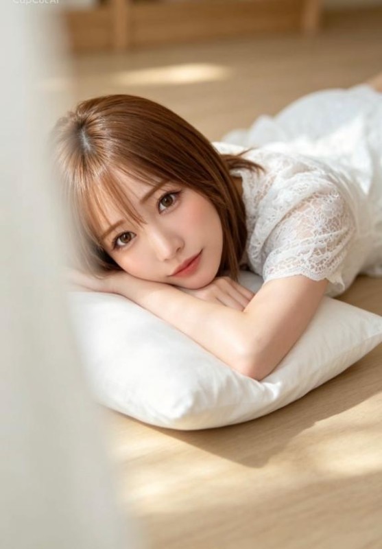 しずく☆ドキドキする素敵な笑顔おはよ?
