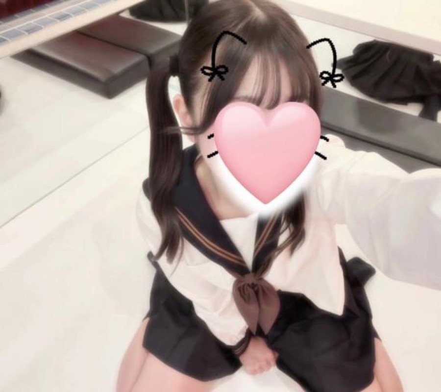 ゆずな☆止まらない可愛さ昨日完売ありがとうだよ?