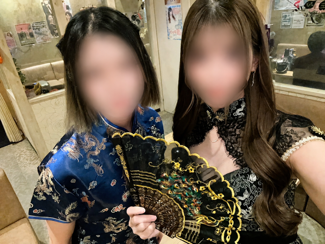 club菜の花 柚木りょうか 10/30
